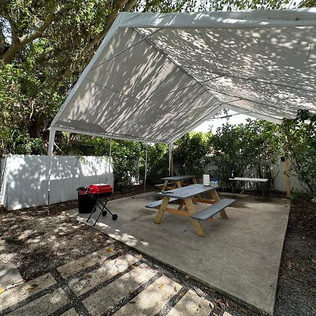 Oqp Vacations Design District Hostel Miami Exterior photo
