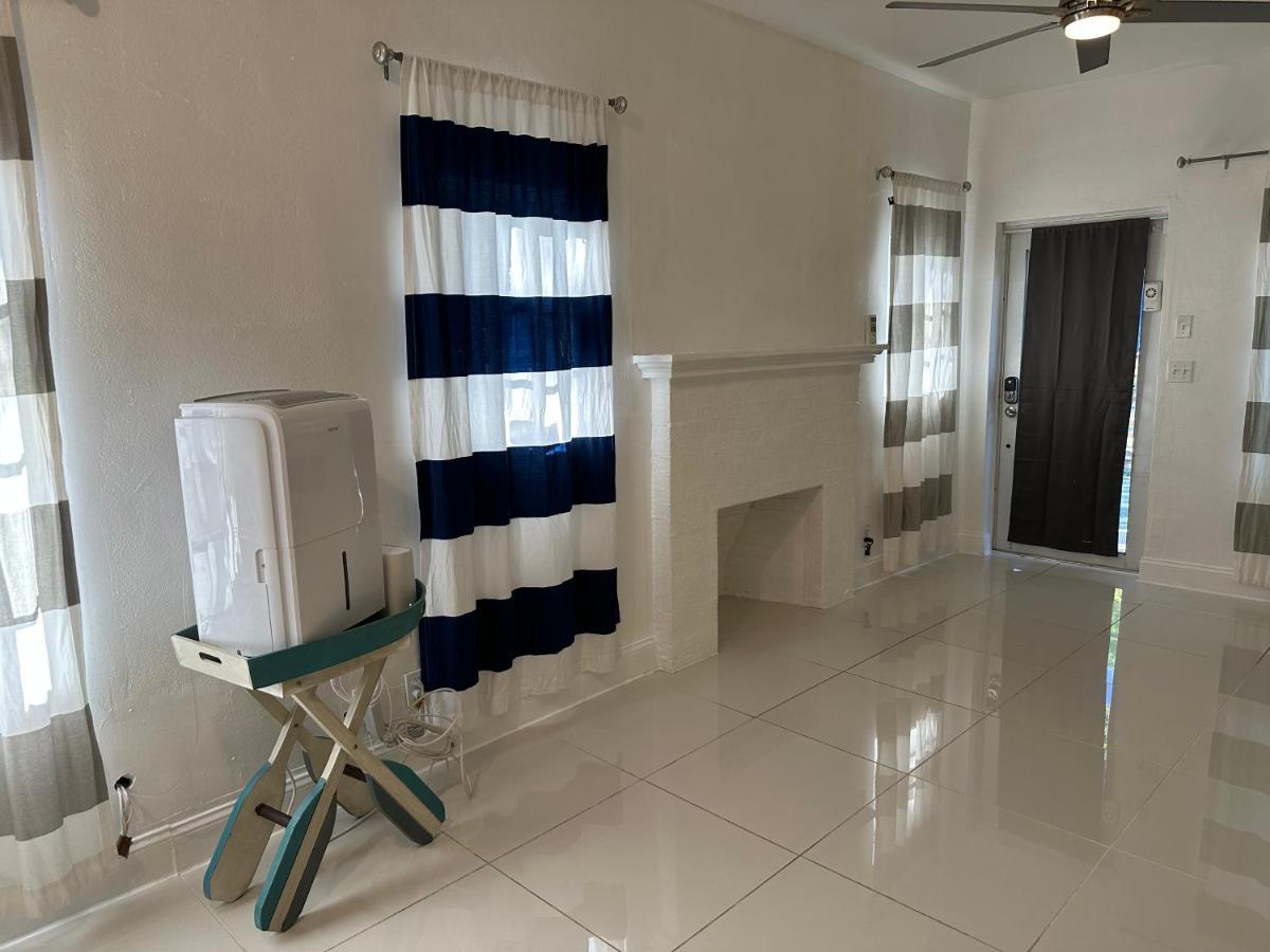 Oqp Vacations Design District Hostel Miami Exterior photo